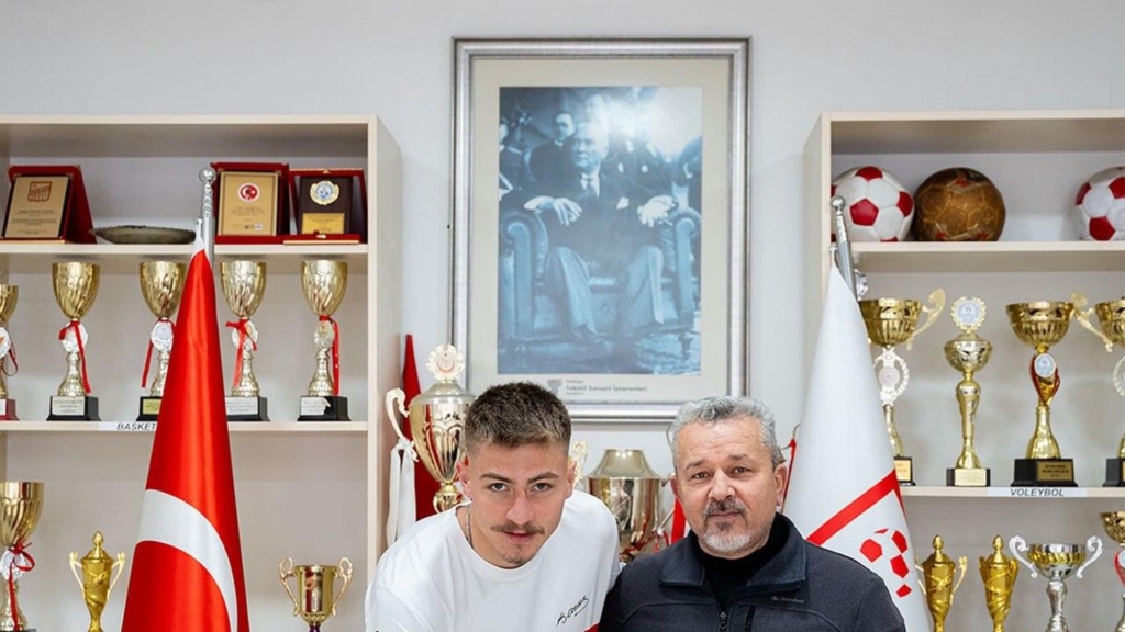 Ayvalıkgücü Belediyespor’dan çifte Transfer Sondakika Haberler