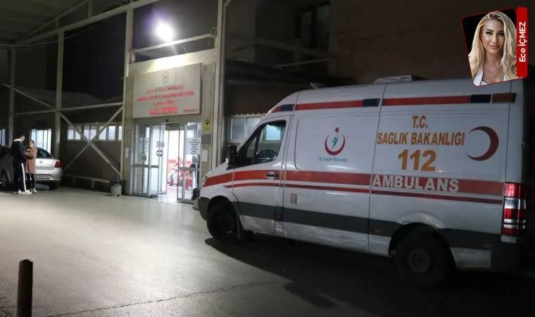 İzmir’de ambulans sayısı yetersiz sondakika haberleri net