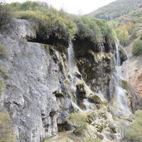 Son Dakika Dipsizgöl Şelalesi, Tabiat Parkı Oldu