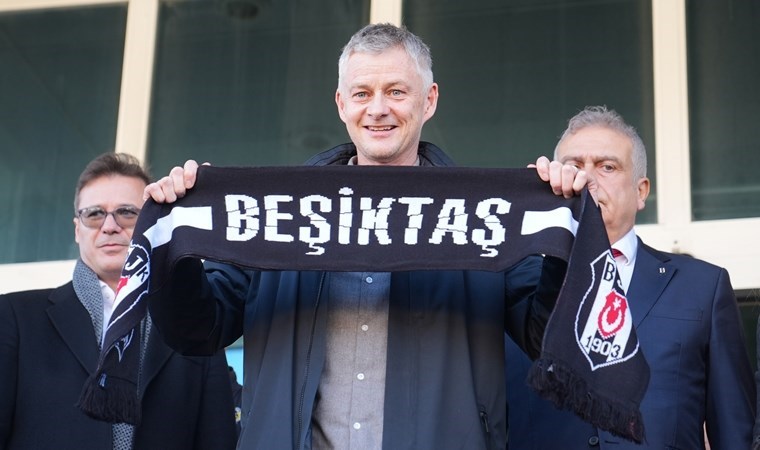 Solskjaer’in imza töreni tarihi belli oldu sondakika haberleri net