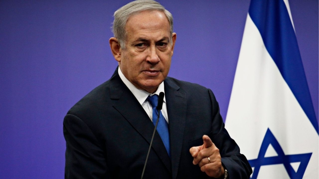 News Haberleri Netanyahu’dan Ateşkes Açıklaması: “Esirlerin Listesi Ulaşmadan Ilerlemeyeceğiz”