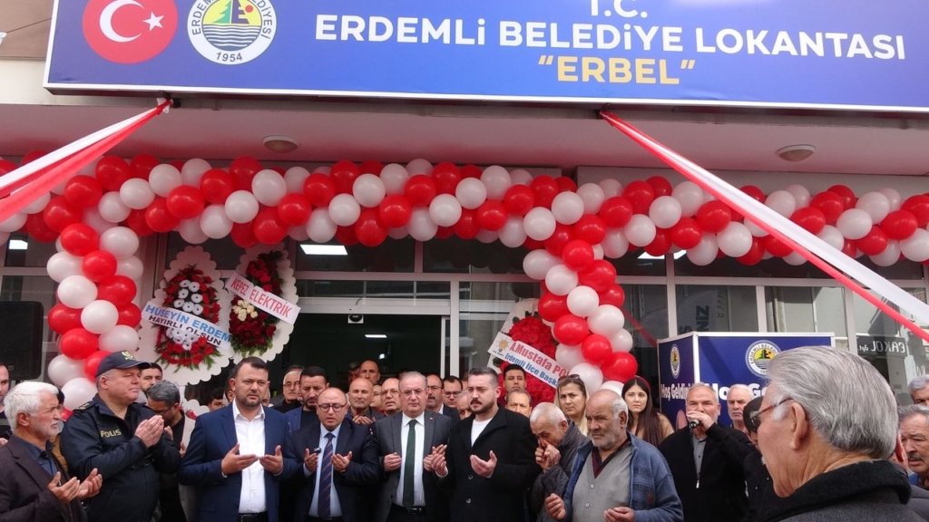 News Haberleri MHP’li Başkan, Diyarbakır’da DEM Parti Projesini örnek Aldı