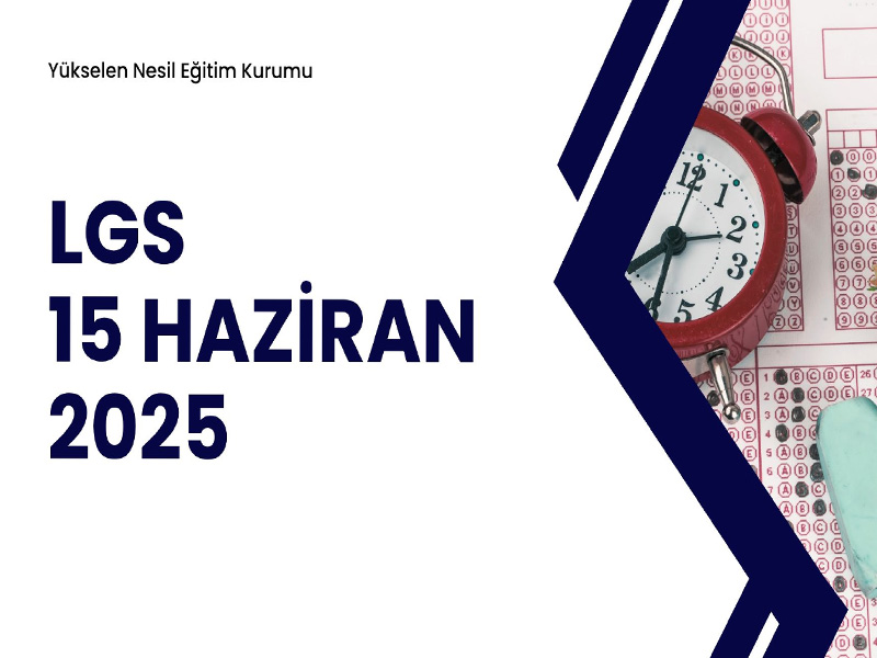 2025 Lgs Ne Zaman Lgs 2025 Sınav Tarihleri Açıklandı3