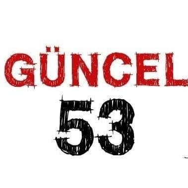 GÜNCEL53 - Haber Merkezi