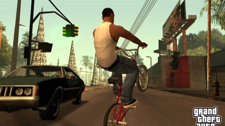 GTA San Andreas Hileleri 2025: GTA SAN Araba, Motor, Silah, Para, Uçma, Ölümsüzlük Hilesi ve Tüm Bilinmeyen Hileleri