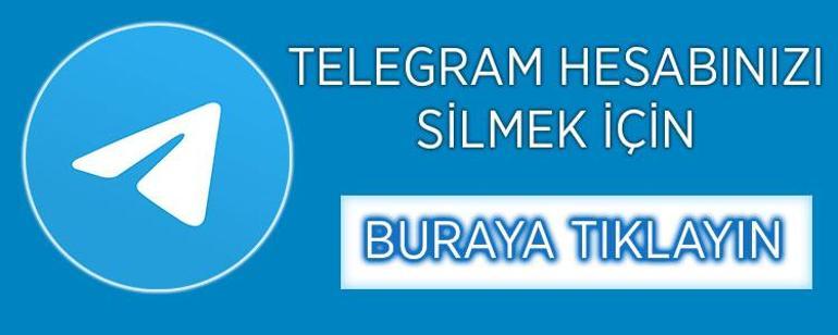 Telegram Hesap Silme Linki 2025: Kalıcı Olarak Telegram Hesabı Nasıl Silinir Telegram Hesap Kapatma