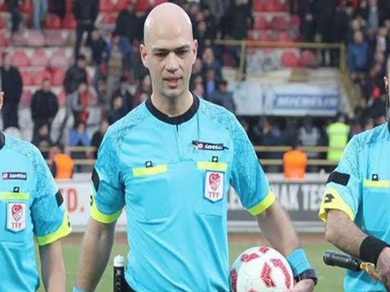 Amedspor Karagümrük Maçının Hakemleri Açıklandı2