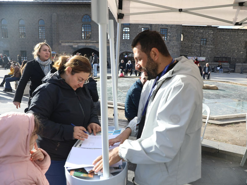 Belediye Stand4