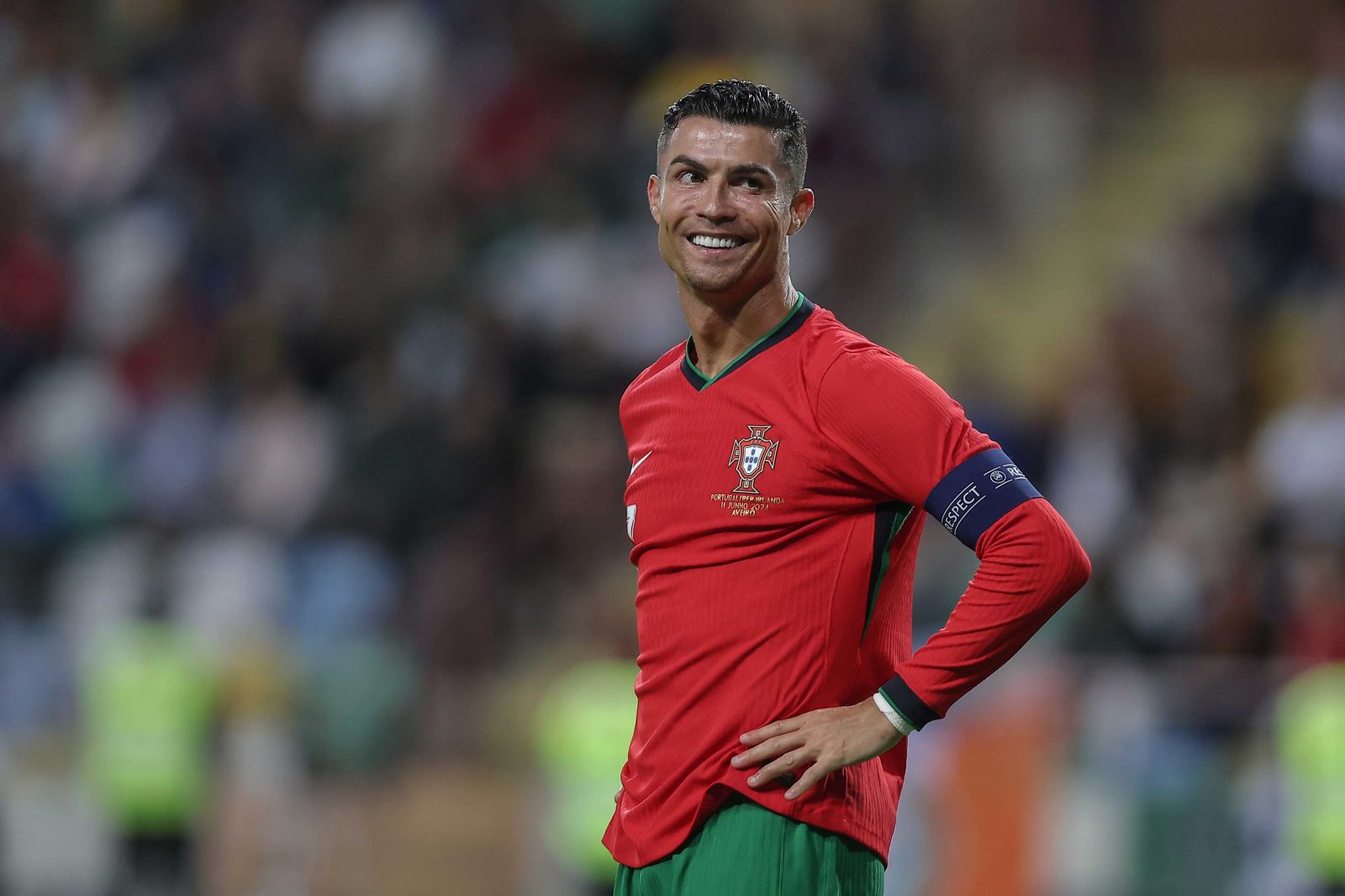 Cristiano Ronaldo 200 milyon euro'yu daha cebine atacak, yeni sözleşme - Resim: 2