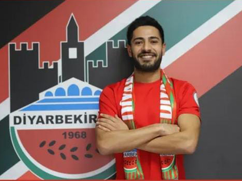 Diyarbekirspor’dan Transfer Şov3