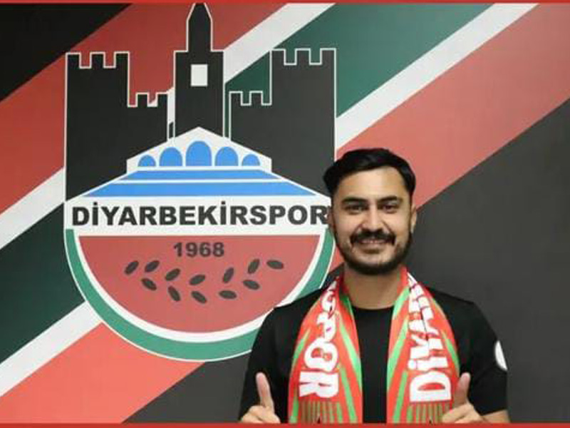 Diyarbekirspor’dan Transfer Şov4