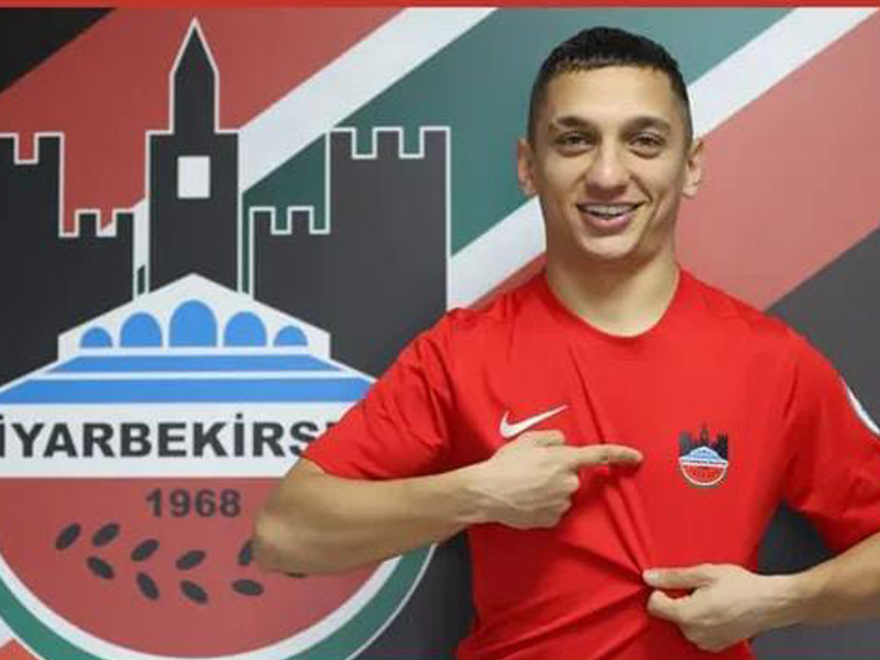 Diyarbekirspor’dan Transfer Şov6