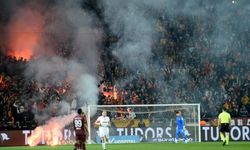 Hatayspor - Galatasaray / Ek fotoğraflar