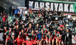 Karşıyaka evinde Bulvarspor'la rakip