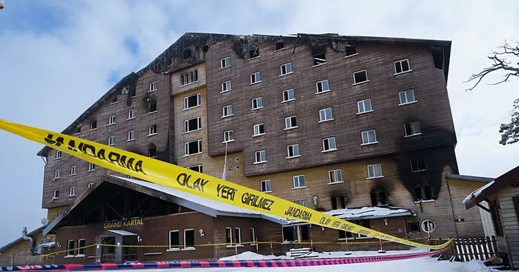 Ölüm oteli sorumluları için hesap vakti: Gözaltına altı sayısı 14 oldu! Şüphelinden 9’u bugün adliyeye sevk edilecek