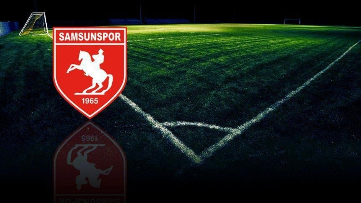 Samsunspor'dan ''Avrupa kupalarına katılamama'' haberlerine yalanlama