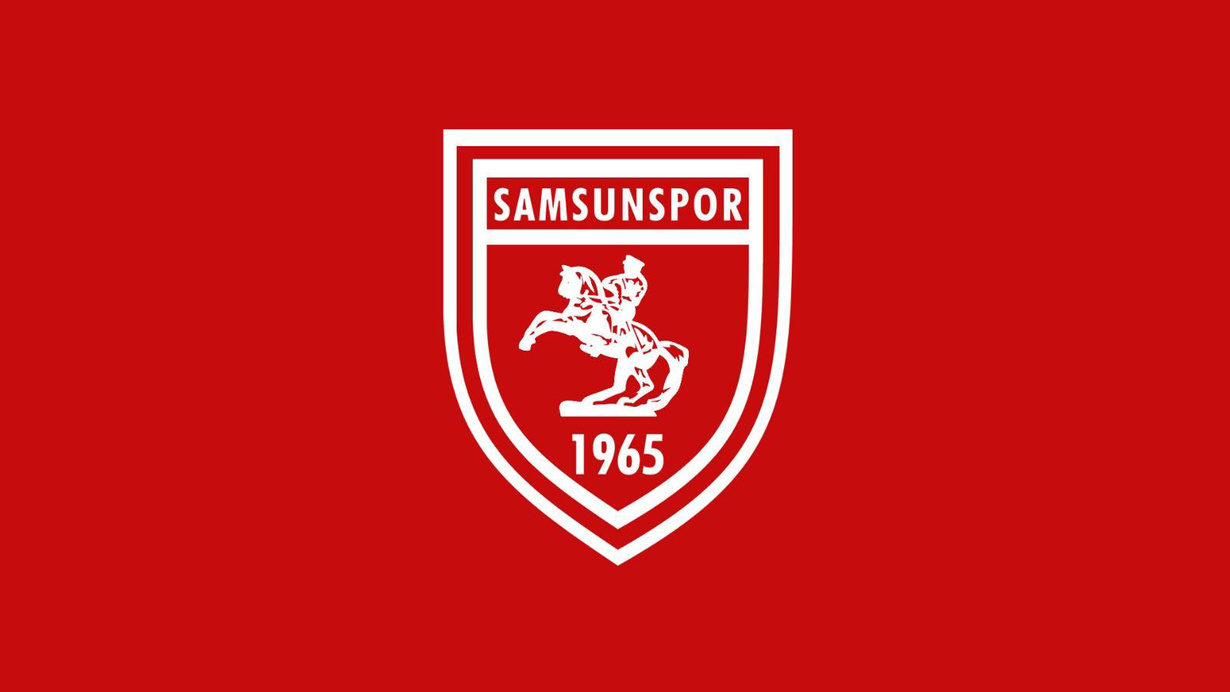 Samsunspor'dan hakem tepkisi: 