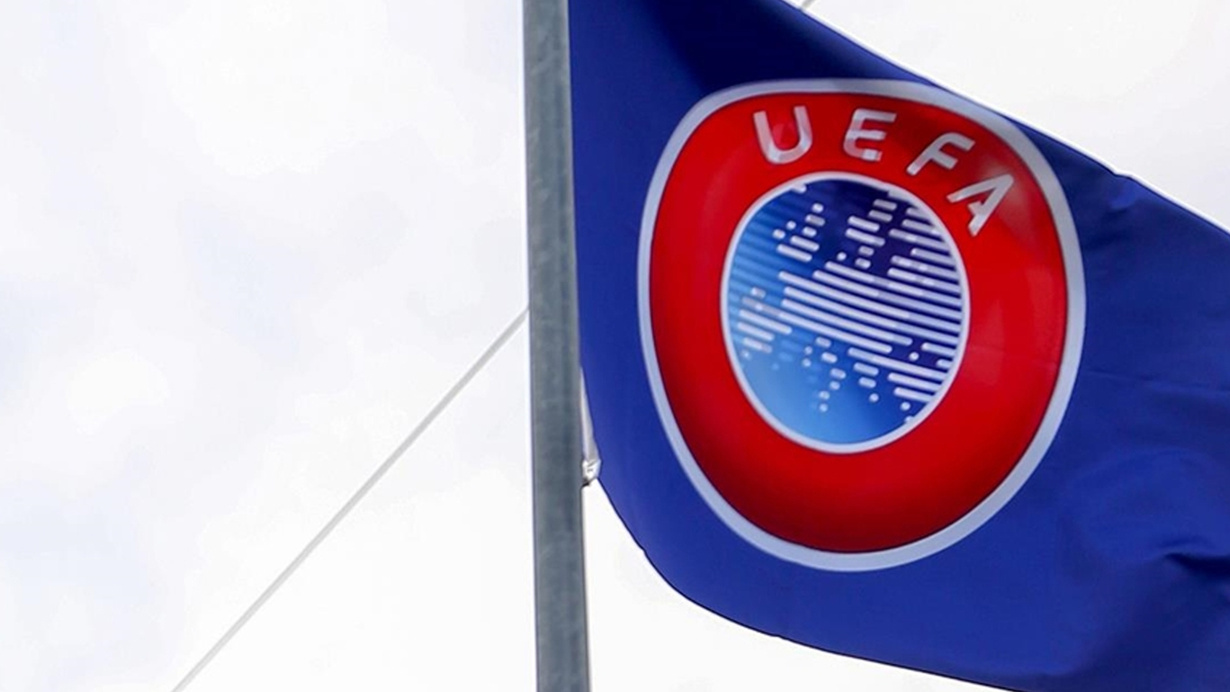 UEFA'dan asker selamı veren İsrailli futbolcuya kınama