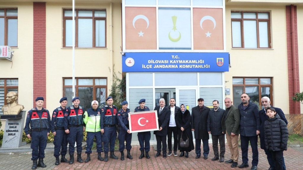 Yusuf’un Asker Olma Hayali 1 Günlüğüne Gerçek Oldu Sondakika Haberler