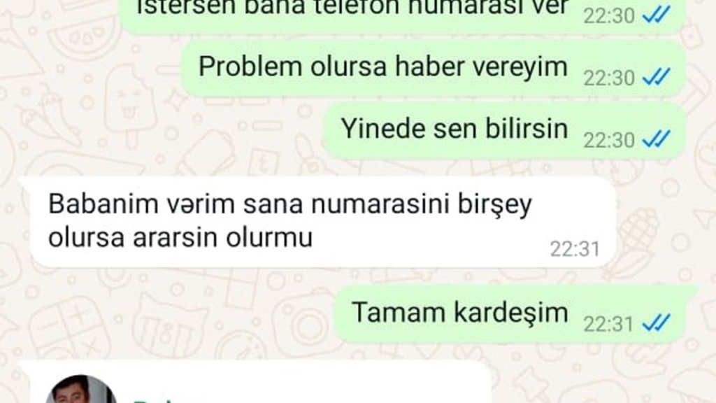 Lübnan’dan İsrail’e Geçmeye çalışan 3 Türk’ten Çınar Alp’in Eşi: Onu Sağ Salim Istiyorum Sondakika Haberler