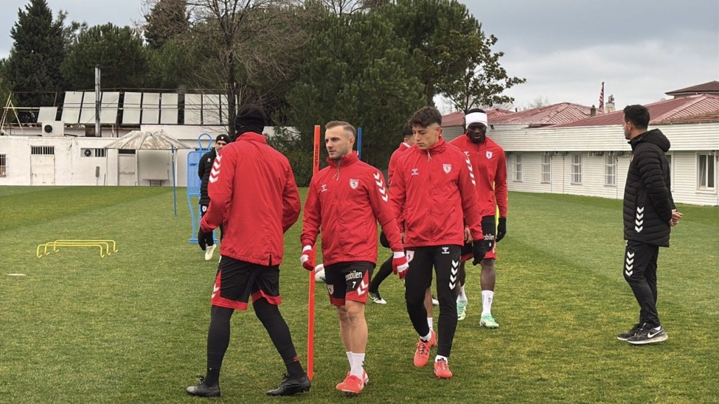 Celil Yüksel: Beşiktaş Maçına Kazanmak Için Gideceğiz Sondakika Haberler