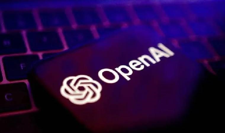 OpenAI  ‘yapay zekâ yarışı’nı kazanmak için devlet verilerine erişim istiyor sondakika haberleri net