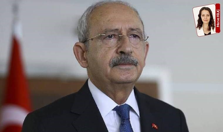 ‘Göstermelik’ Kılıçdaroğlu hamlesi sondakika haberleri net