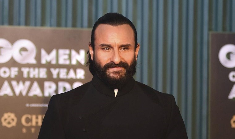 Bollywood yıldızı Saif Ali Khan’a evinde bıçaklı saldırıya uğradı! sondakika haberleri net