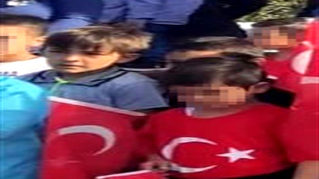 Maganda Kurbanı Kemal’in Karnesi, Boş Sırasına Bırakıldı Sondakika Haberler