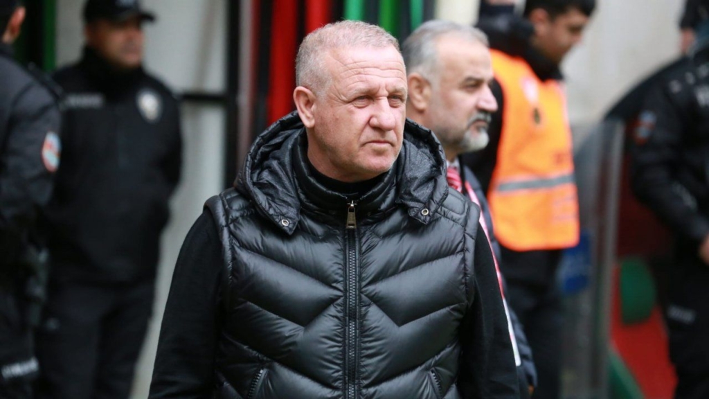 News Haberleri Amedspor’un Eski Hocasından çok Sert Tepki