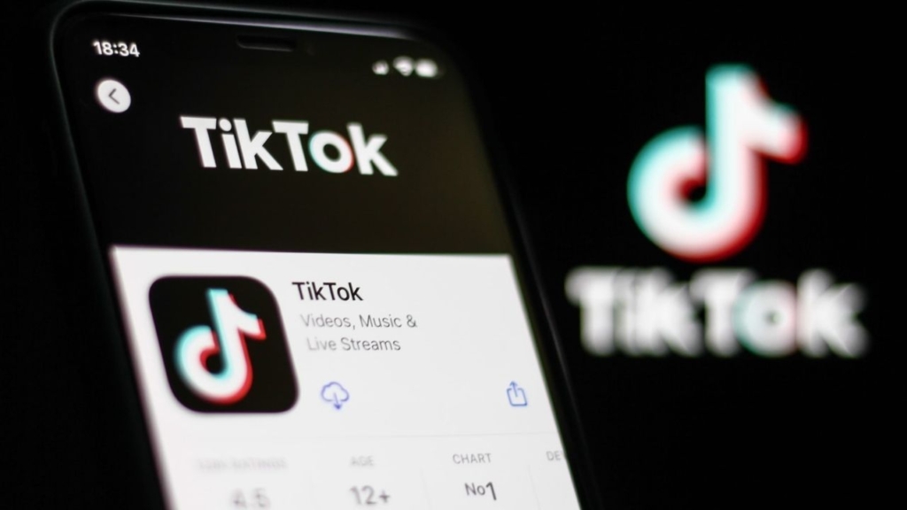 News Haberleri ABD’den TikTok Yasağına Onay