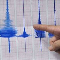 Son Dakika Kahramanmaraş Ve Elazığ’da Deprem