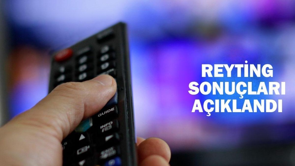 son dakika  magazin REYTİNG SONUÇLARI AÇIKLANDI 17 OCAK 2025: Kızılcık Şerbeti, Arka Sokaklar, Zembilli, Yalı Çapkını reyting sonucu