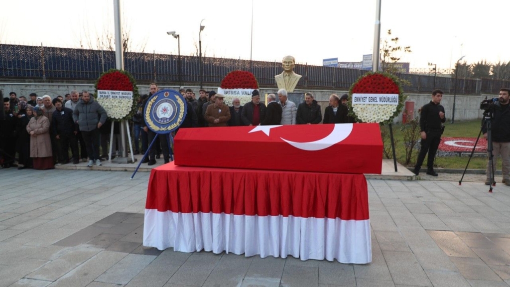 5 Gün önce Doğan Bebeğine Anne Sütü Götürürken Kaza Yapan Polis Memuru öldü/ Ek Fotoğraflar Sondakika Haberler