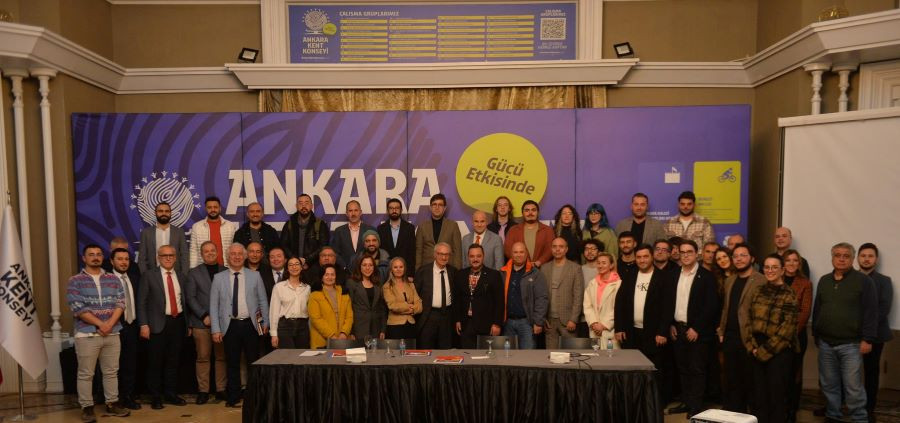 Son Dakika Haberleri AKK’den Ankara’nın Dijital Yolcuğu Için önemli Adım