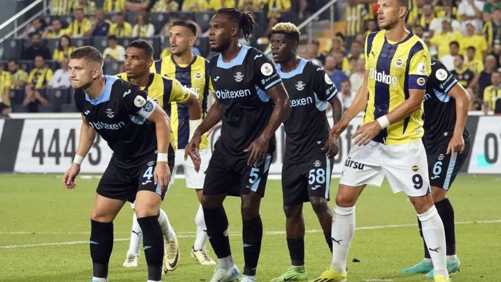 News Haberleri Fenerbahçe, Adana Deplasmanında, İşte Muhtemel 11