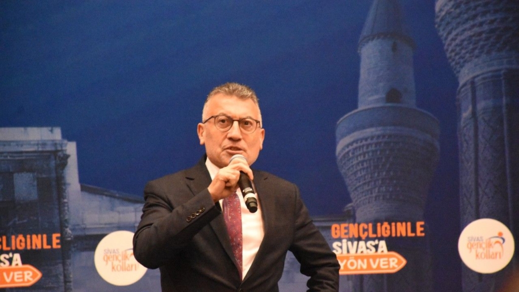 AK Parti’li Güler: Türkiye, Dünyanın Ilk 10 Ekonomisi Içerisinde Yer Alacak Sondakika Haberler