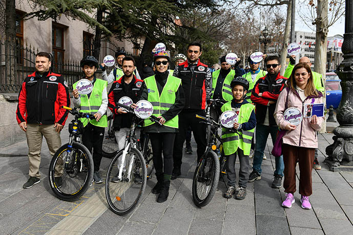 son dakika sağlık Ankara’da epilepsi hastaları unutulmadı