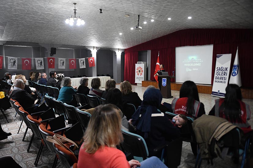 son dakika sağlık ABB’den diyabetli hastalara tedavi kampı