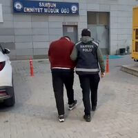 Son Dakika 24 Yıl Hapis Cezası Olan Firari Yakalandı