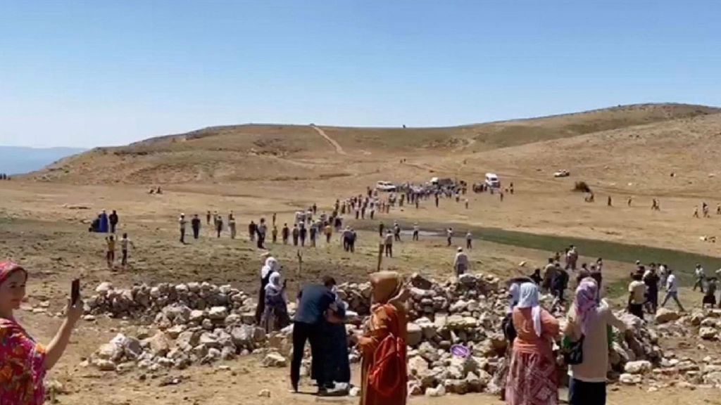 News Haberleri Diyarbakır’da Tepkiler Nedeniyle Durdurulmuştu: Yeniden Başladı!