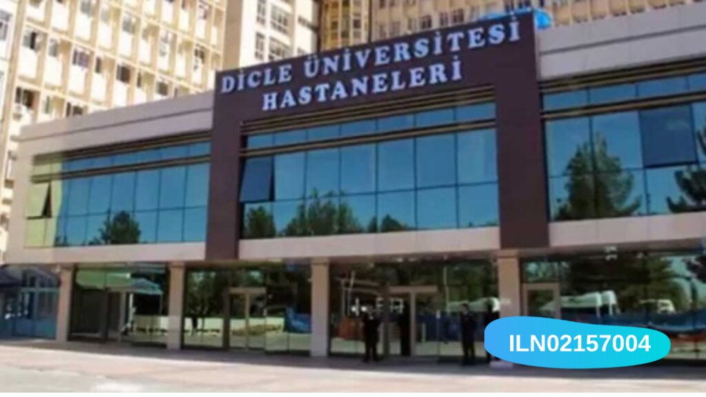 News Haberleri DİCLE ÜNİVERSİTESİ HASTANESİ LABORATUVAR HİZMETİ ALINACAKTIR