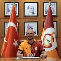 Son Dakika Galatasaray, Ahmed Kutucu’yu Açıkladı!