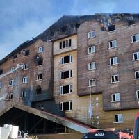 Son Dakika Bolu Grand Kartal Otelde ölenlerin Kimlikleri Açıklandı!