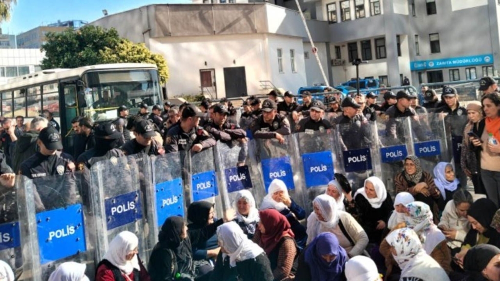 news haberleri Kayyum atamaları 2025’e de sıçradı! Seçimlerden beri kaç belediyeye kayyum atandı?