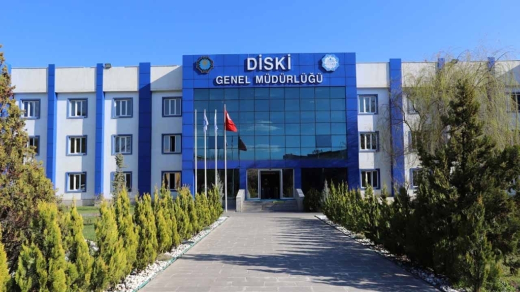 news haberleri Diyarbakır’da su kesintisi! DİSKİ’den son dakika açıklama