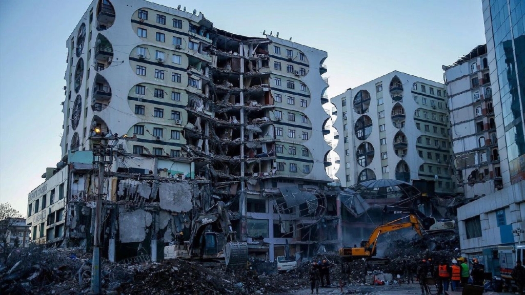 news haberleri Diyarbakır’da 89 kişiye mezar olmuştu: Yeni gelişme yaşandı