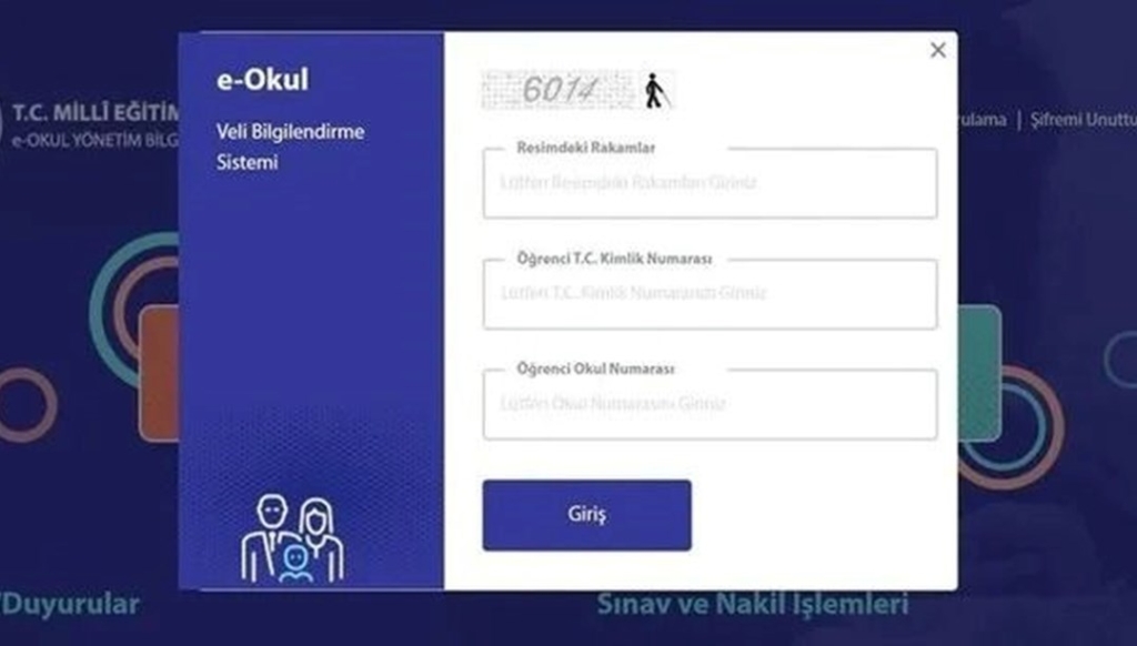 E-Okul Ne Zaman Kapanıyor? 2025 E-Okul Kapanma Tarihi