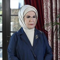 Son Dakika Emine Erdoğan’dan Ateşkes Açıklaması