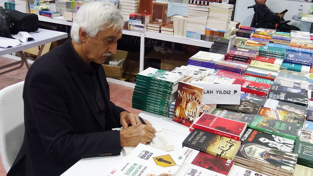 son-dakika-haberi-egitimci-yazar-abdullah-yildiz:-namazi-cehennemle-degil,-hikmetiyle-sevdirelim